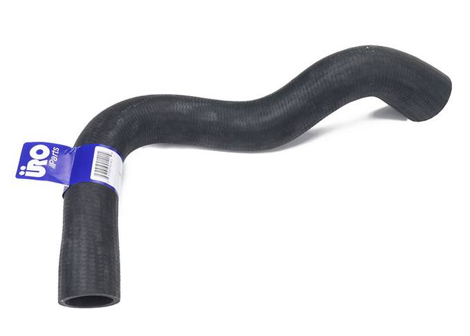 BMW Engine Coolant Hose - Lower 11531247261 - URO Parts 11531247261